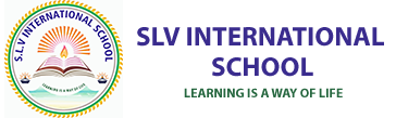 SLV International School