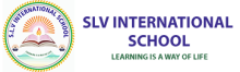 SLV International School